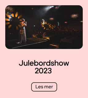 2023 Julebordshow