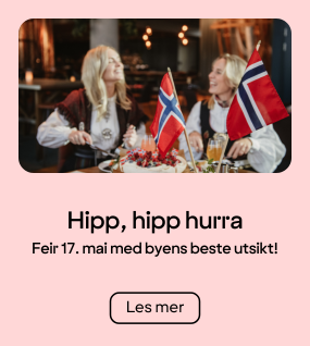 17. mai 2025
