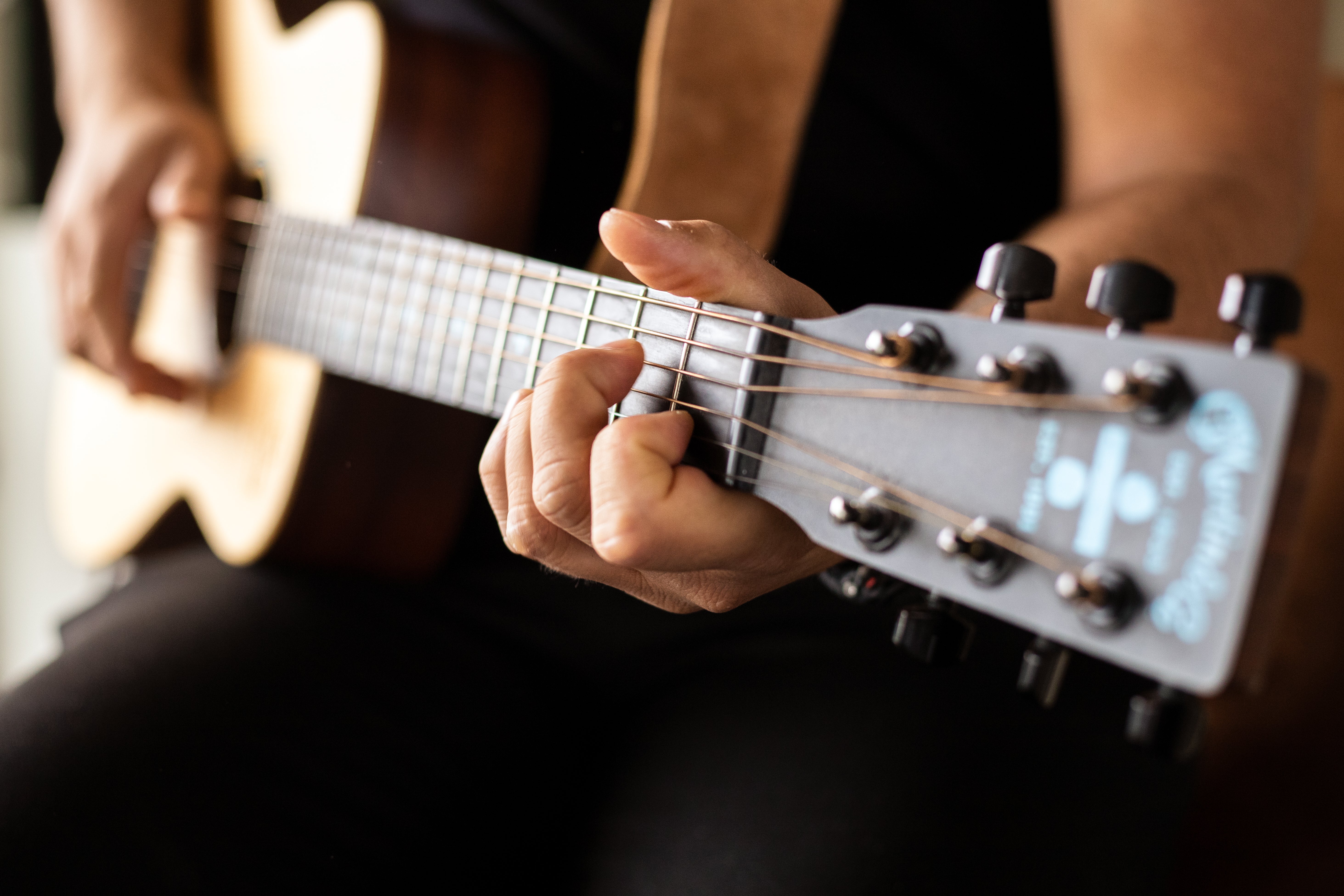 Live musikk @ The Social Bar & Bistro i Fredrikstad