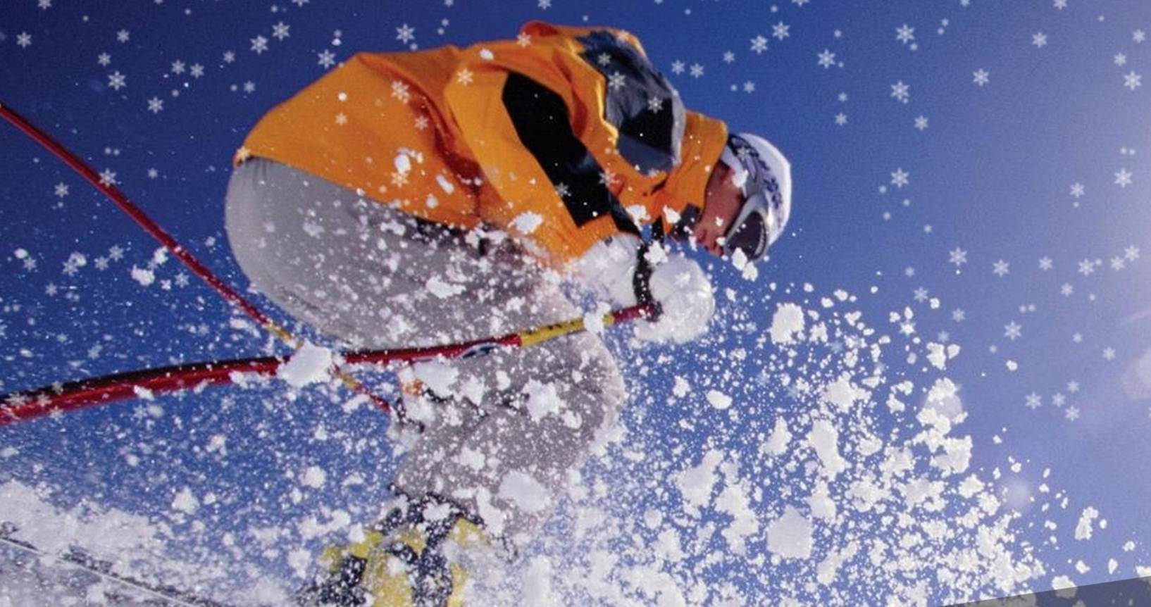 Skipakke på Kongsberg