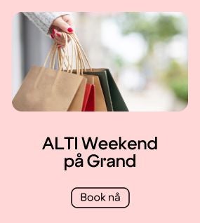 ALTI weekend