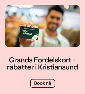 Grands Fordelskort