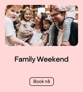 Family Weekend