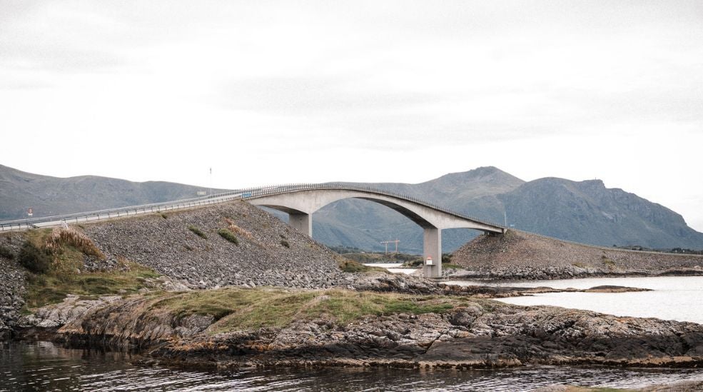 Opplev Kristiansund – Kulturbyen ved havet