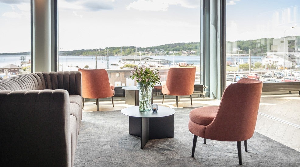 Quality Hotel™ Grand Larvik