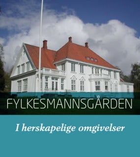 Fylkesmannsgården