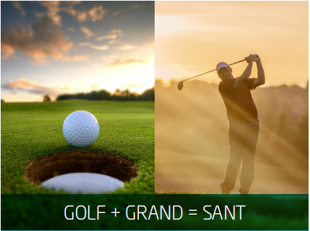 Golftilbud