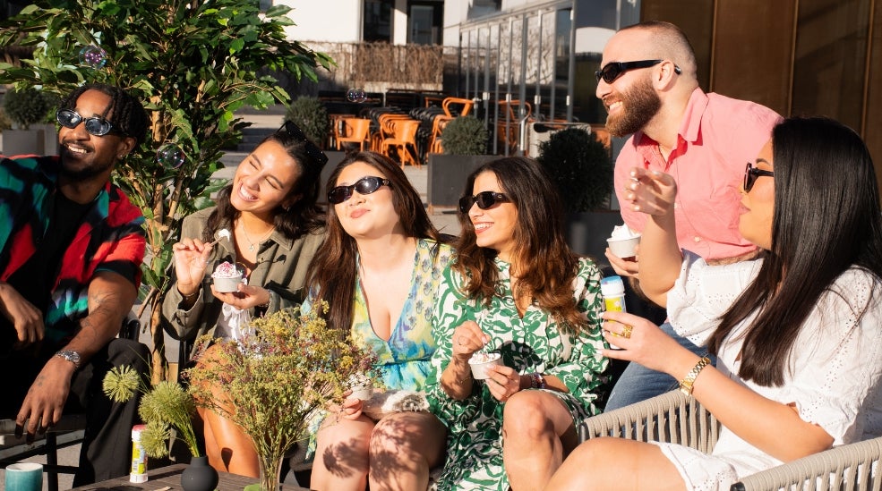 Maitilbud på Quality Hotel™ Hasle Linie