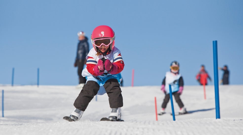 Skipakke i Oslo - fra pulserende byliv til frisk fjelluft i bakken