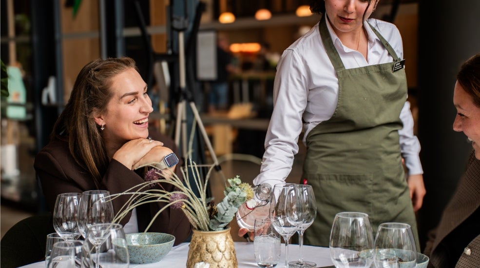For livets små og store anledninger