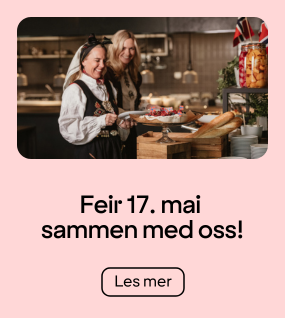 17. mai
