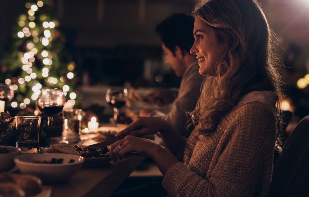 Julebord på Quality Hotel™ Ålesund