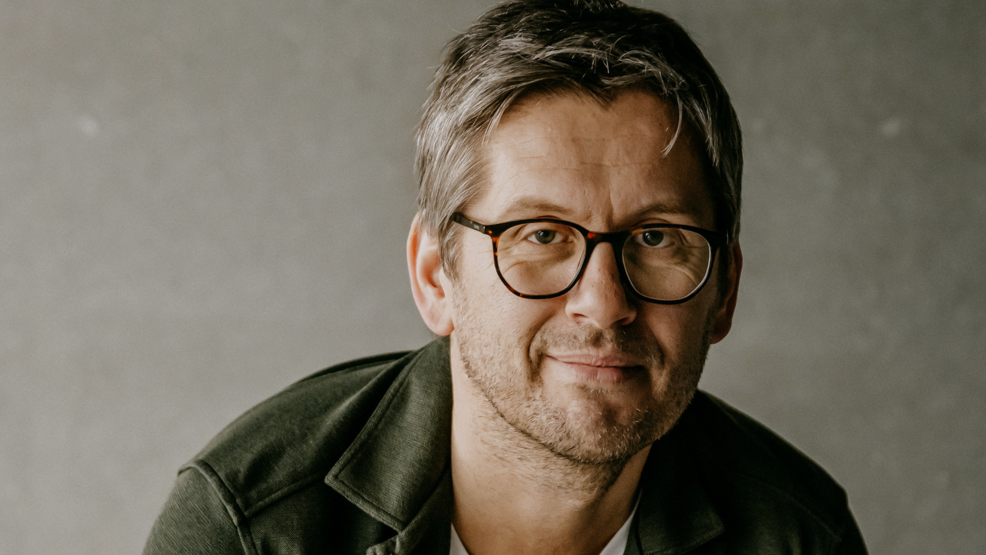 Thomas Brøndbo - Det kan bare lillebror