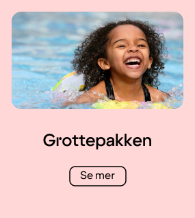 Grottebadet