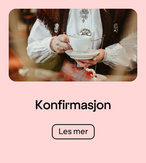 Konfirmasjon