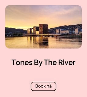 Tones By The River