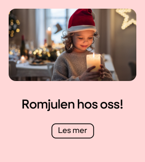 Romjulen