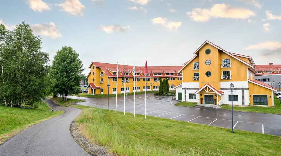 Quality Hotel Sarpsborg image