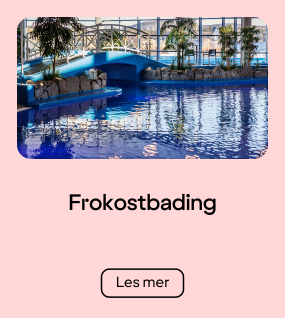Frokostbading