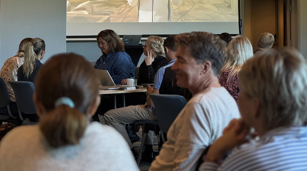 Skjærgårdskonferansen