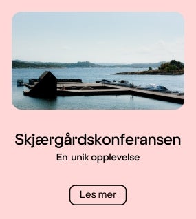 Skjærgårdskonferansen