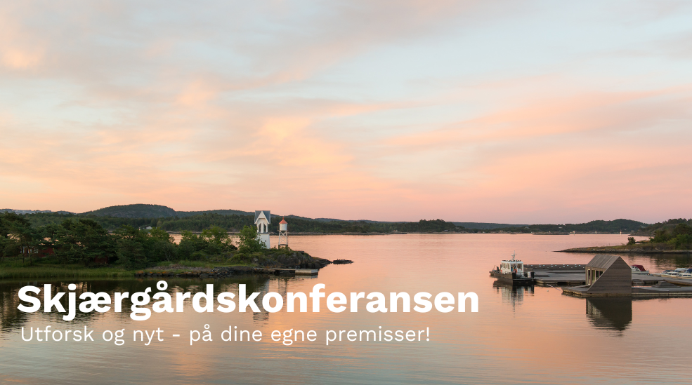 Skjærgårdskonferansen