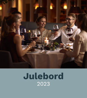 Julebordstilbud
