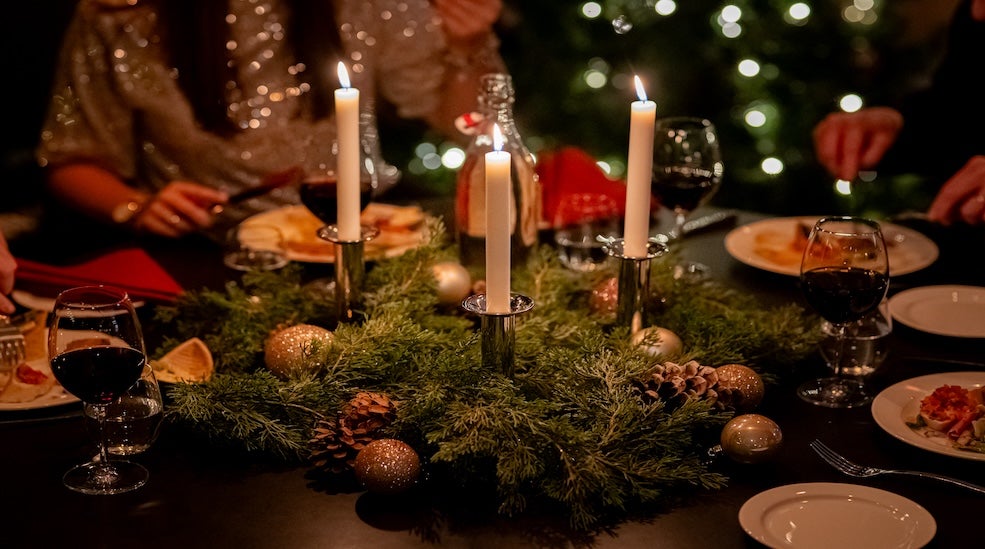 Julebordstilbud