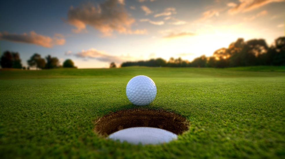 Golfopplevelser i Vestfold og Tønsberg-regionen