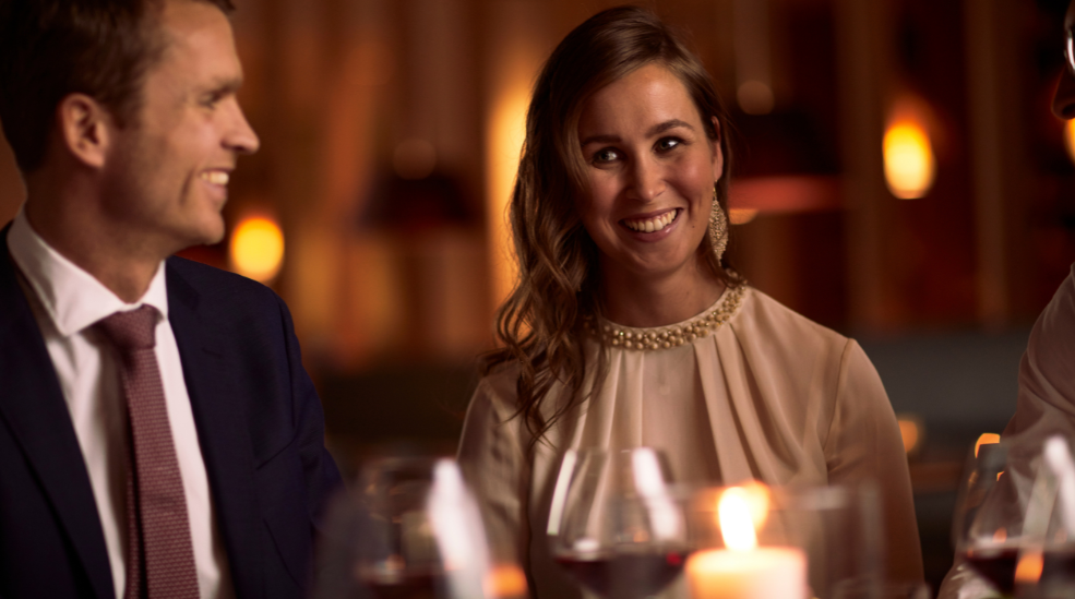 Julebord 2025