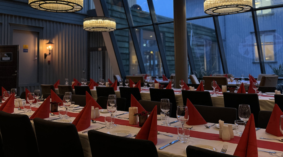 Julebord 2025