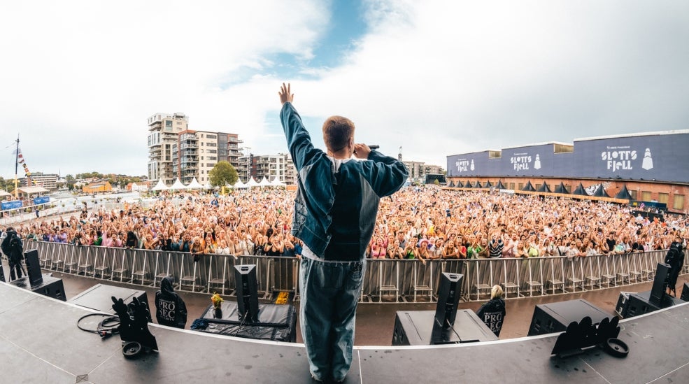 Slottsfjell 2024