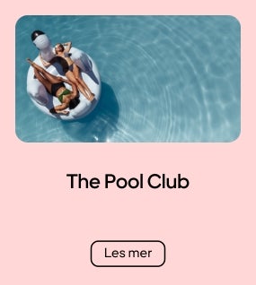 The Pool Club