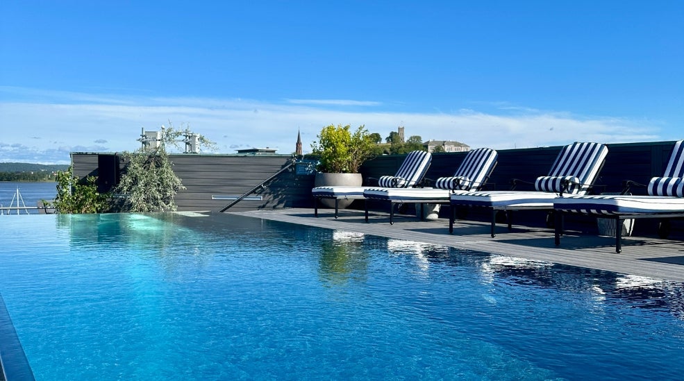 The Pool Club