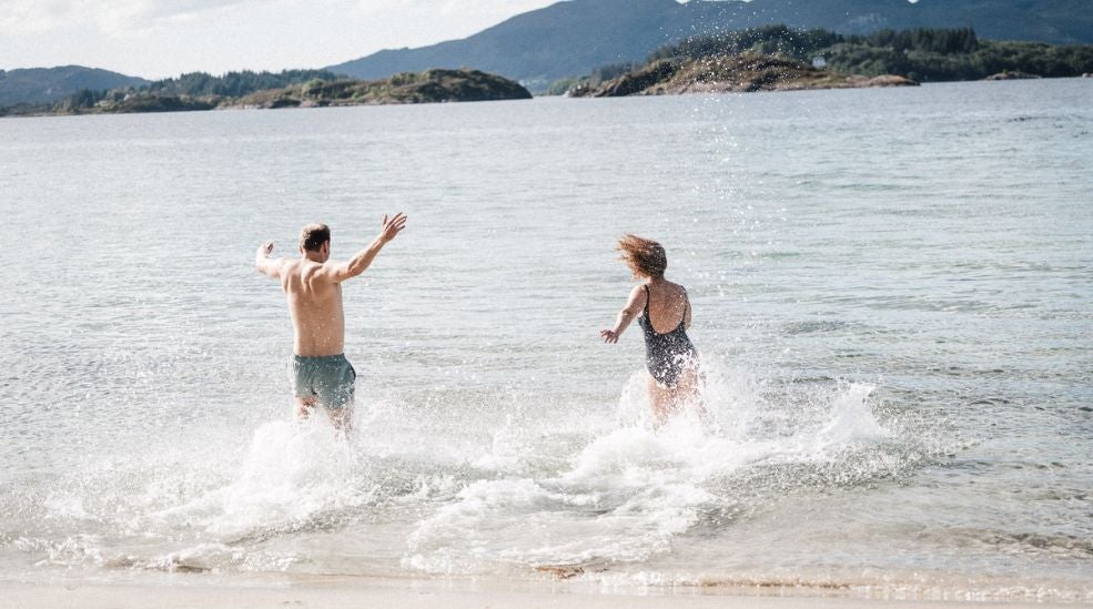 Dette skjer i Ulsteinvik i sommer