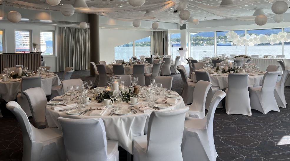 For livets små og store feiringer