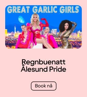 Ålesund Pride