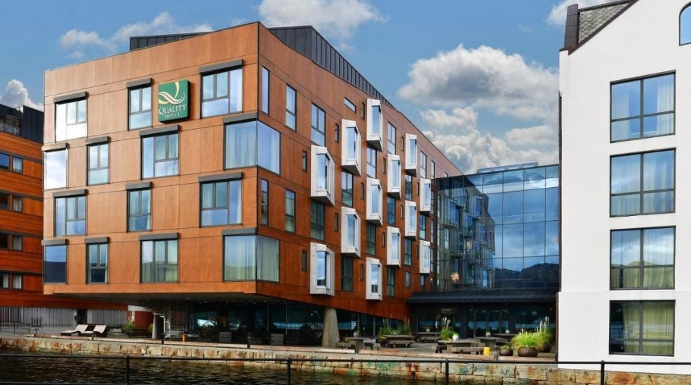 Universell utforming 